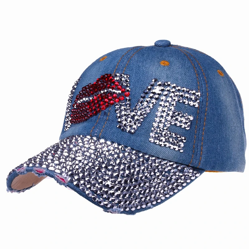 China Goods Wholesale High Quality Snapback Trucker Caps Baseball Cap Hat Men Women