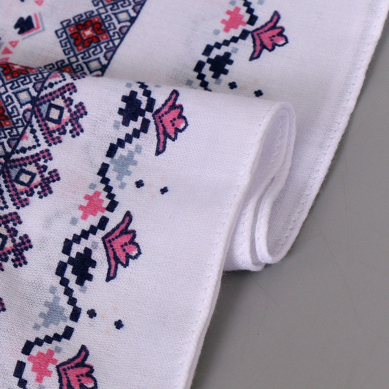 Muslim lady scarf mens christmas scarf egyptian cotton scarves