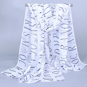 China product saudi hijab triangle head scarf