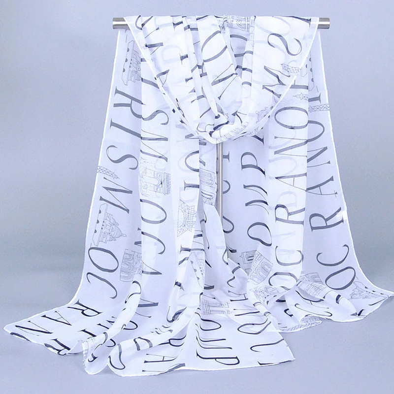 China product saudi hijab triangle head scarf