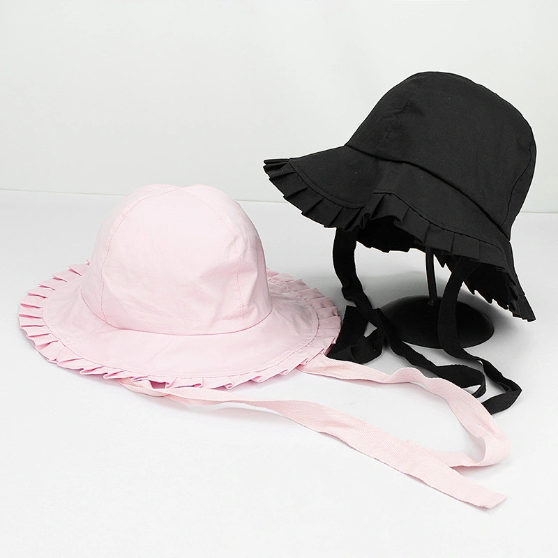 Custom Foldable Funny Beige Bucker Hat Hiking Sport Caps With Gym Brim Shoes Embroidery