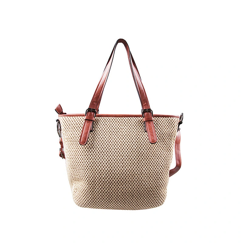 New Fashion Womens Unique Handbag Large Capacity Tote Bag