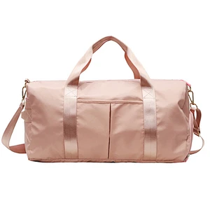Wholesale Custom Large Capacity Travel Duffel Bag Gym Sports Bags