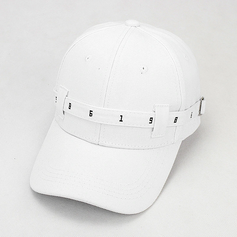 New Trendy 6 Panel Hat Soft Suede Baseball Cap Distressed Dad Hat