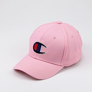 custom sport flexfit baseball hat and cap with applique logo