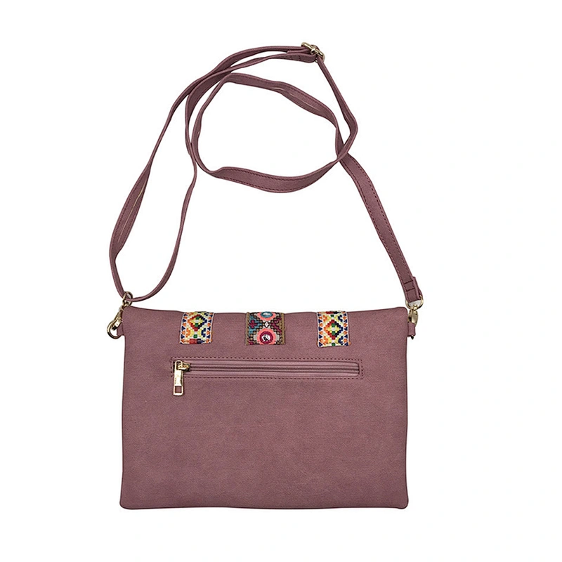 New Ethnic Style Fashion Sling Bag Crossbody For Women