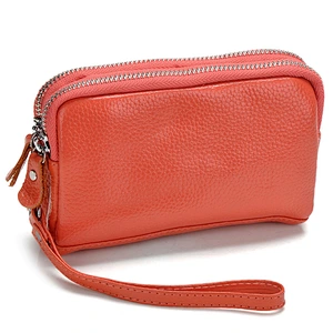2019 Hot Selling Custom Fashion Casual Ladies PU Clutch Bag