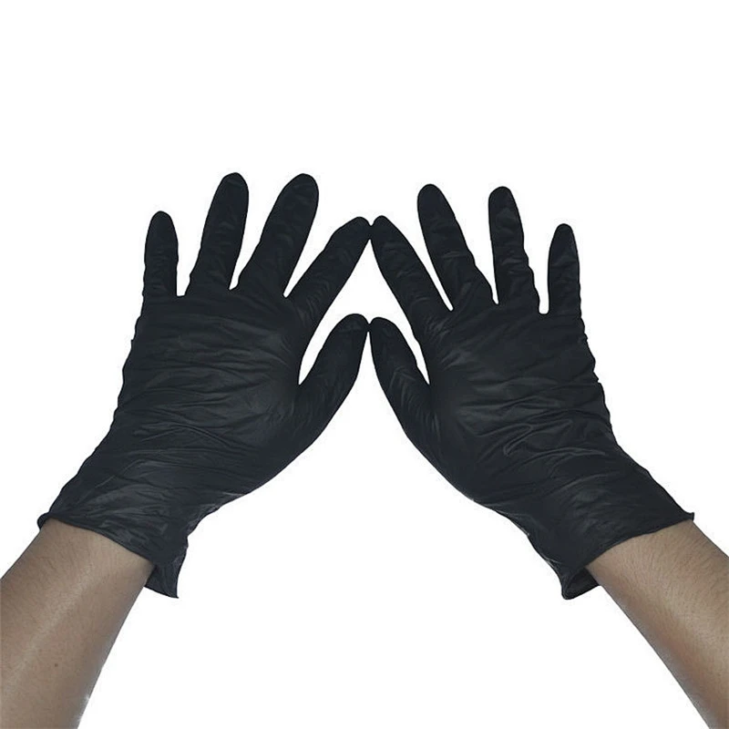 Chemical disposable gloves