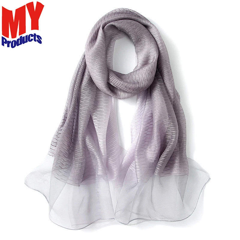 Shawl thick viscose christmas design scarf scarves around neck