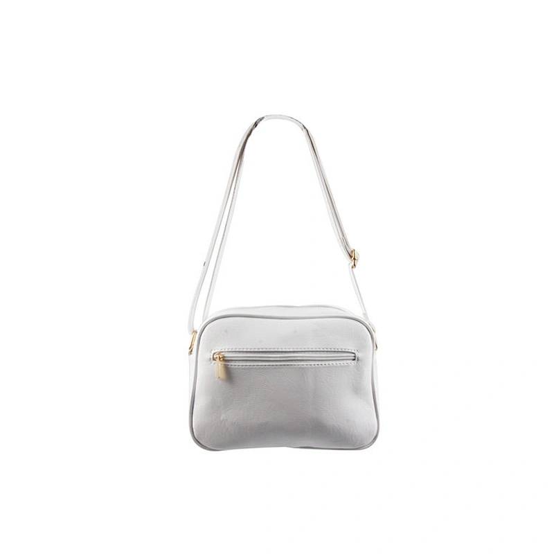 2019 Latest Design PU Leather Women Handbags Tote Bag