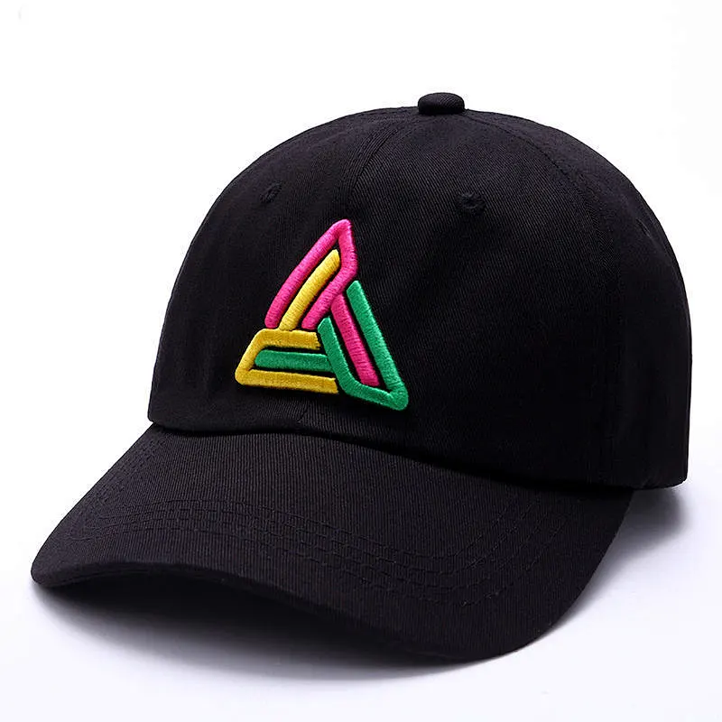 top popular sports caps and hats blank baseball cap