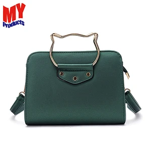 High Quality Latest Design Women Handbag Tote Bag