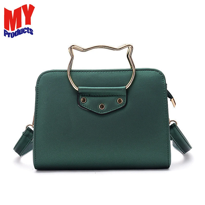 High Quality Latest Design Women Handbag Tote Bag