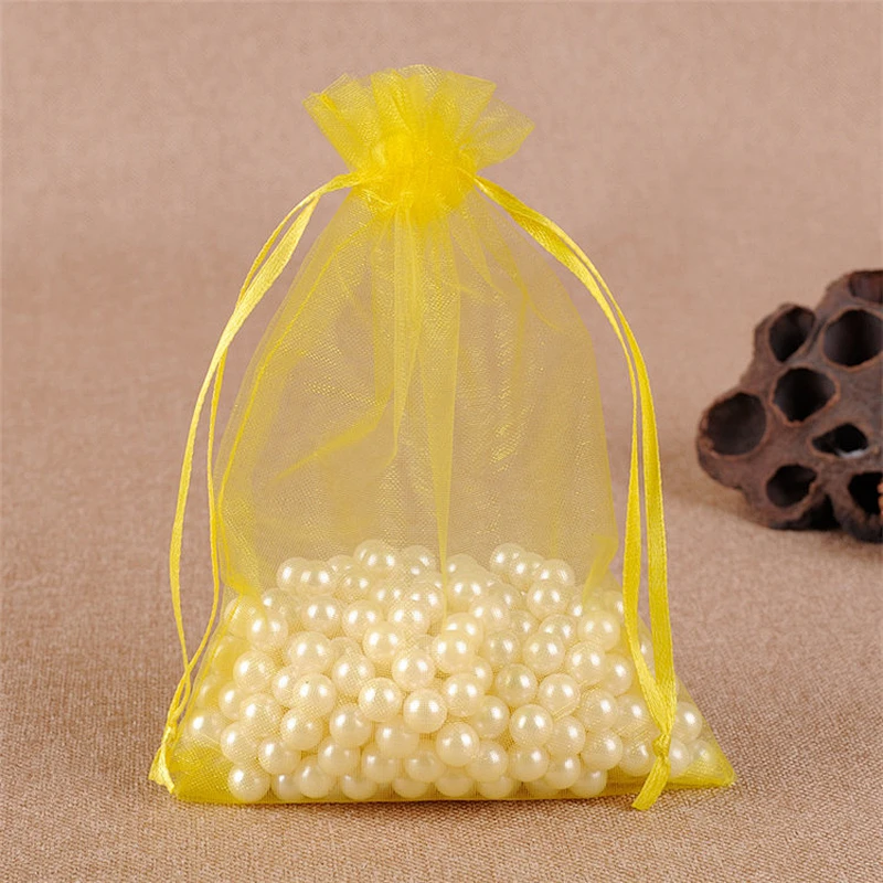 cheapest custom promotional nylon polyester drawstring bag