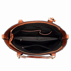 2019 New luxury women felt leisure bag shopping bag ladies imported handbags china