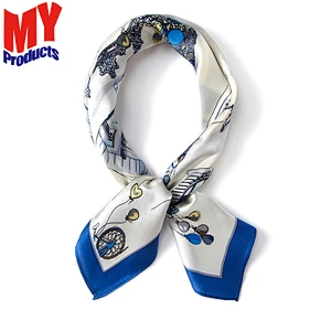 Cotton viscose shawl digital print custom design silk scarf scarves ebay