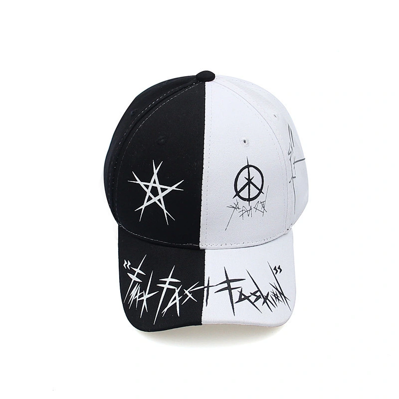 Custom 2019 Summer Cotton Sun Hat Sports Caps Baseball Cap