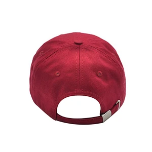 Christmas red baseball cap wholesale santa claus embroidery logo sport caps