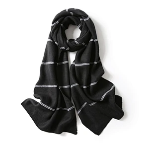 New style plaid scarf for women Korean version fashion shawl scarf