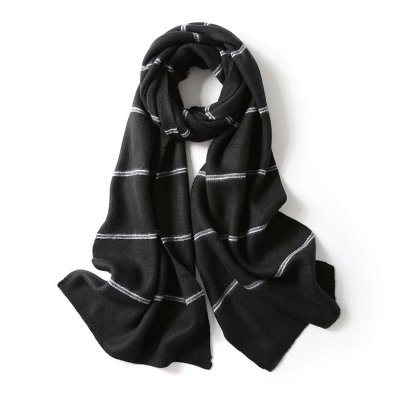 New style plaid scarf for women Korean version fashion shawl scarf