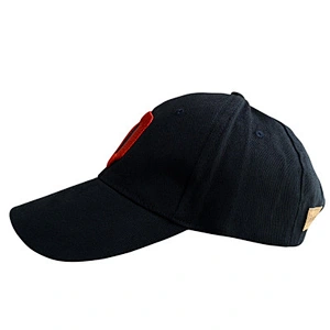 Wholesale Custom Embroidery Dad Hats 6 Panel Mens Baseball Cap