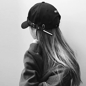 New Trendy 6 Panel Hat Soft Suede Baseball Cap Distressed Dad Hat