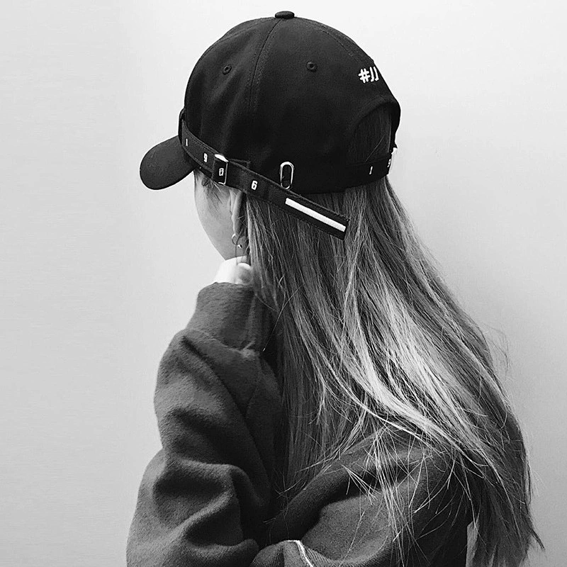 New Trendy 6 Panel Hat Soft Suede Baseball Cap Distressed Dad Hat