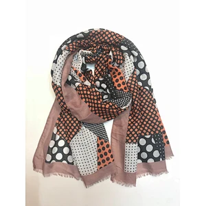 Fashion women satin scarf