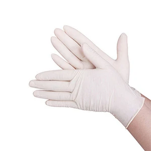 Cheap Disposable Nitrile Gloves