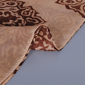 Winter Black Warm Shawls Fine Wool Shawl 100% Cotton Voile Scarf
