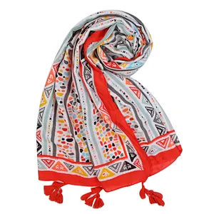 New style fashion twill shawl  scarf