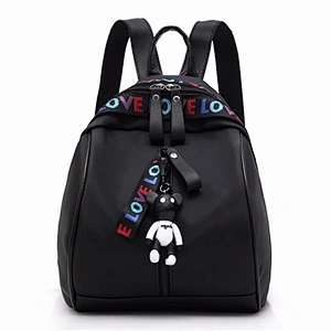 2019 Wholesale Waterproof Light Weight Kids Bags School Backpack