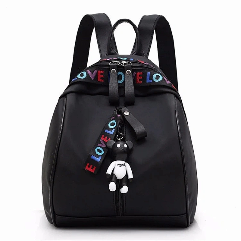 2019 Wholesale Waterproof Light Weight Kids Bags School Backpack