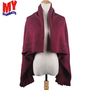 Barabanki scarf cheap cashmere scarf shawl collar women's bath robes