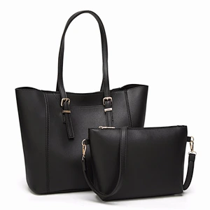Heavy Duty 2019 Latest Design Bags Women Handbag