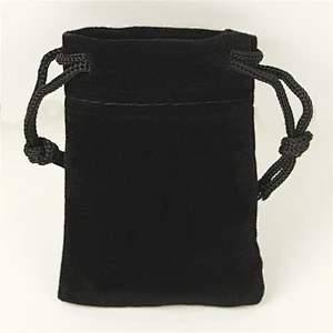high quality cheap woven bags drawstring bag