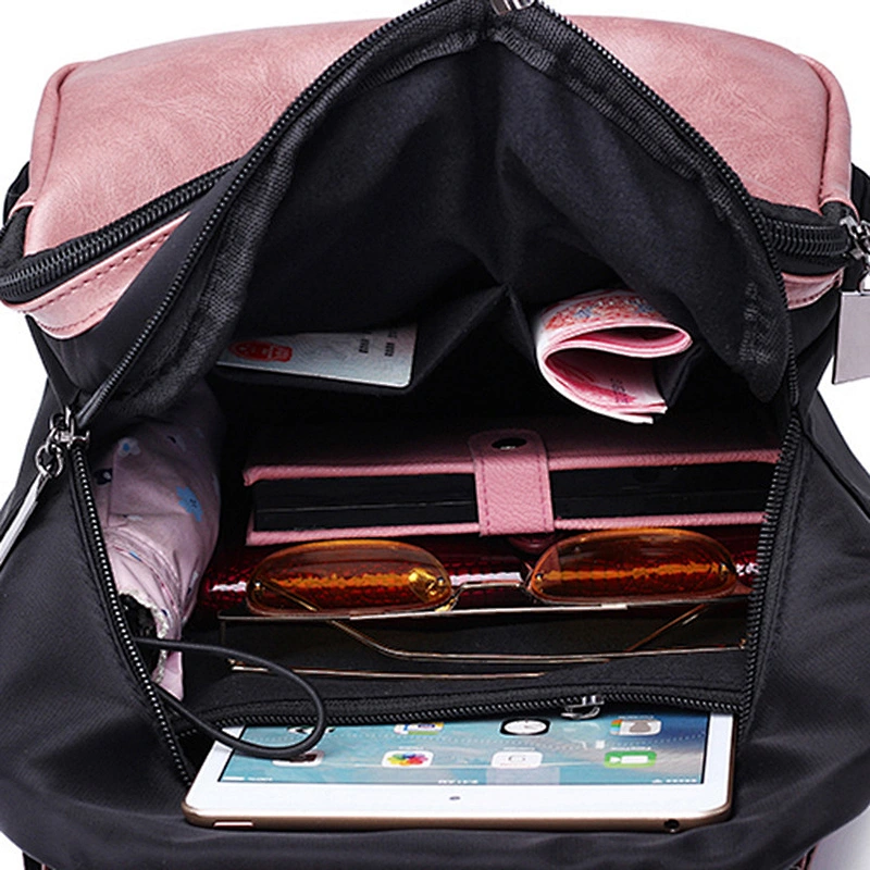 Classical Type Women Fashion PU Leather shoulder Bag Handbag Wholesale