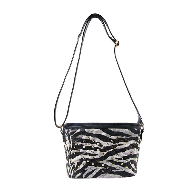 New Trendy Crossbody Bag Lady Shoulder Bag Shoulder Strap Adjustable