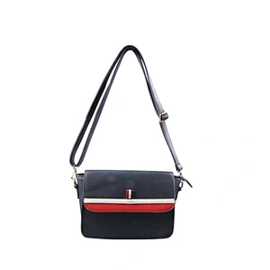 Latest Design Leather Shoulder Bag Woman Fashion Shoulder Bag For Girl