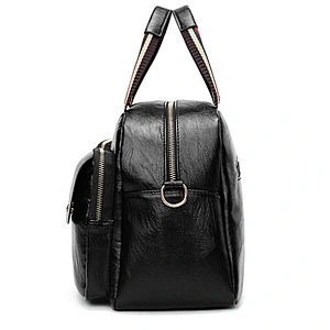 2019 New Fashion Top Selling Women Leisure Bag/Shopping Bag/Handbag