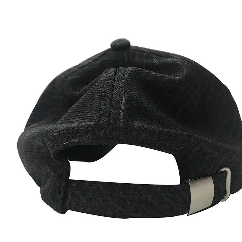 Wholesale100% cotton blank baseball cap plain distressed dad hat sports caps