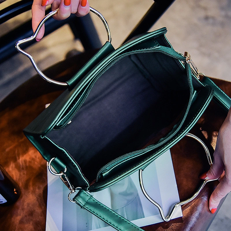 High Quality Latest Design Women Handbag Tote Bag