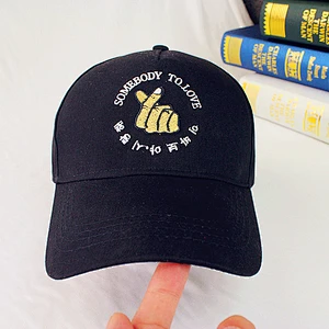 Wholesale Korean Summer Peaked Cap Outdoor Sunscreen Cotton Breathable Custom Baseball Cap Hats