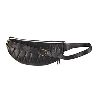 Fashion Trend Outdoor Wallet Hip Pouch Bag Waist Fanny Pack Bag
