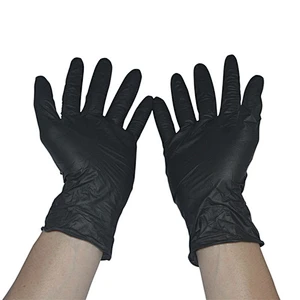 Chemical disposable gloves