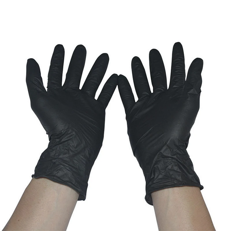 Chemical disposable gloves