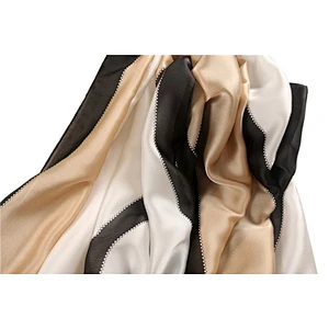 2019 New products scarves shawls women printed long scarf