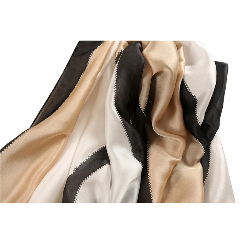 2019 New products scarves shawls women printed long scarf