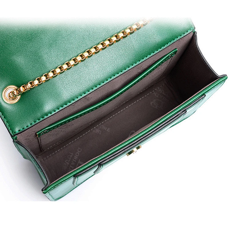 Hot products ladies handbags tote bag chain shoulder bag for women