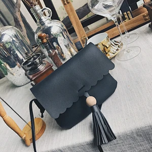 Fashion Leather Tote Hand Bag ladies Shenzhen Women Handbags